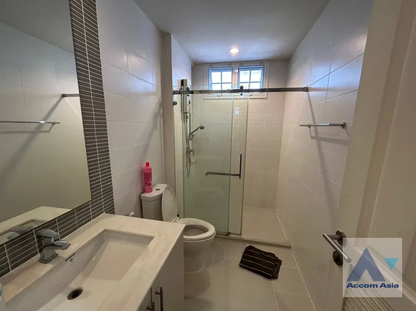 รูป 🔼🔽 AccomA 📩 Townhouse with cozy layout and shared rooftop (AA37335) - รูปที่ 20/20