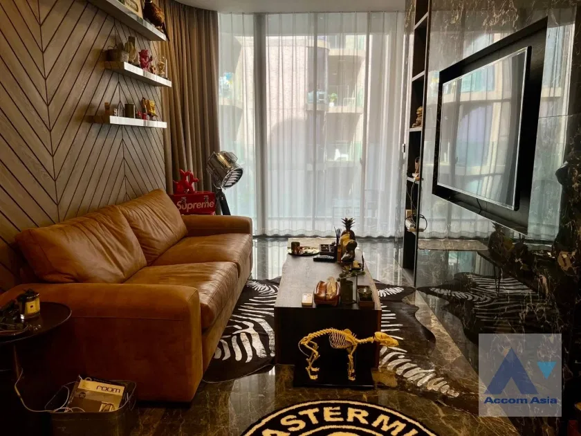 picture 🔼🔽 AccomA 📩  2 BR Condominium @Ashton Residence 41 (AA42848) - 4/12