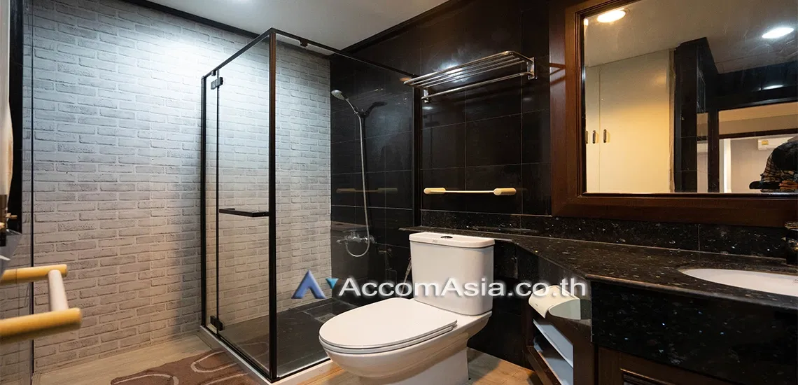 picture 🔼🔽 AccomA 📩  3 BR Condominium @Richmond Palace (AA29698) - 10/10