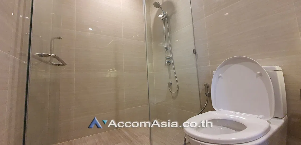 รูป 🔼🔽 AccomA 📩  2 BR Condominium @Noble BE33 (AA28204) - รูปที่ 15/18