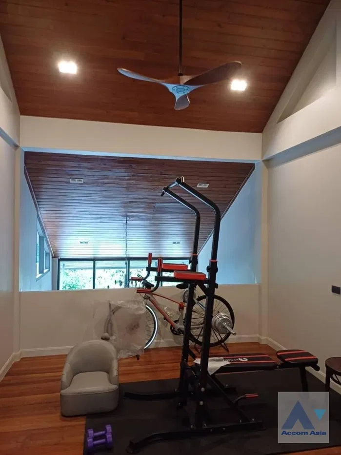 รูป 🔼🔽 AccomA 📩  2 BR Townhouse in Suan Luang (AA41520) - รูปที่ 6/19
