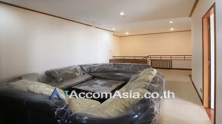 picture 🔼🔽 AccomA 📩 Contemporary duplex condo with large balcony and panoramic view in Sathorn (1521532) - 7/13