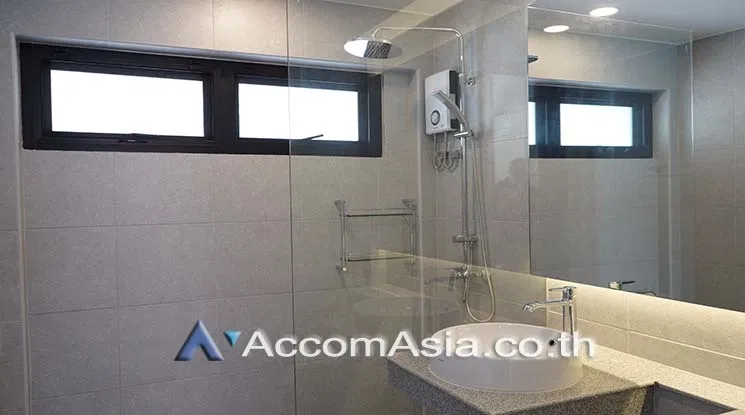 picture 🔼🔽 AccomA 📩 Pet friendly,Home Office 3 BR House in Chong Nonsi (AA25935) - 11/19