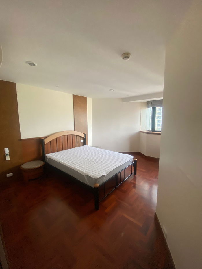 picture Condo for Rent at President Park Soi Sukhumvit 24 - 24/24