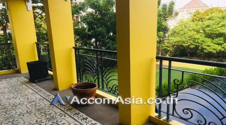 รูป 🔼🔽 AccomA 📩  Bright condominium with city views and seamless layout in Sathorn (AA24169) - รูปที่ 10/11