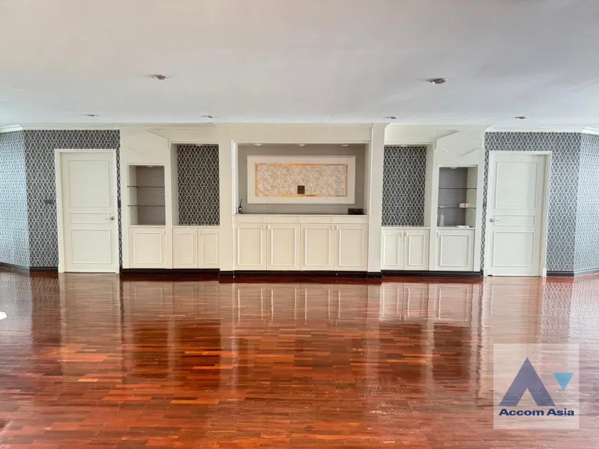 รูป 🔼🔽 AccomA 📩 Pet friendly 3 BR Condominium @President Park Sukhumvit 24   (1516453) - รูปที่ 1/8