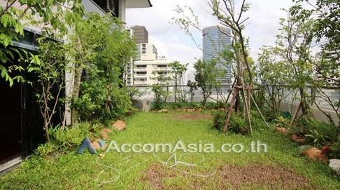 🔼🔽 AccomA 📩 Penthouse 3 BR Condominium @Baan Prompong (13002580)