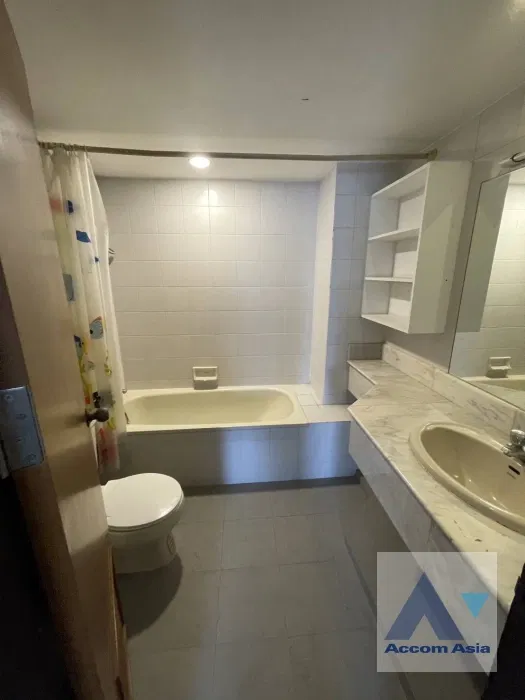 รูป 🔼🔽 AccomA 📩  2 BR Condominium @Ruamjai Heights (AA26526) - รูปที่ 9/12