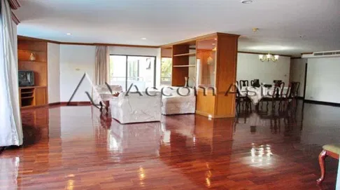 🔼🔽 AccomA 📩  4 BR Condominium @Liang Garden (10275)
