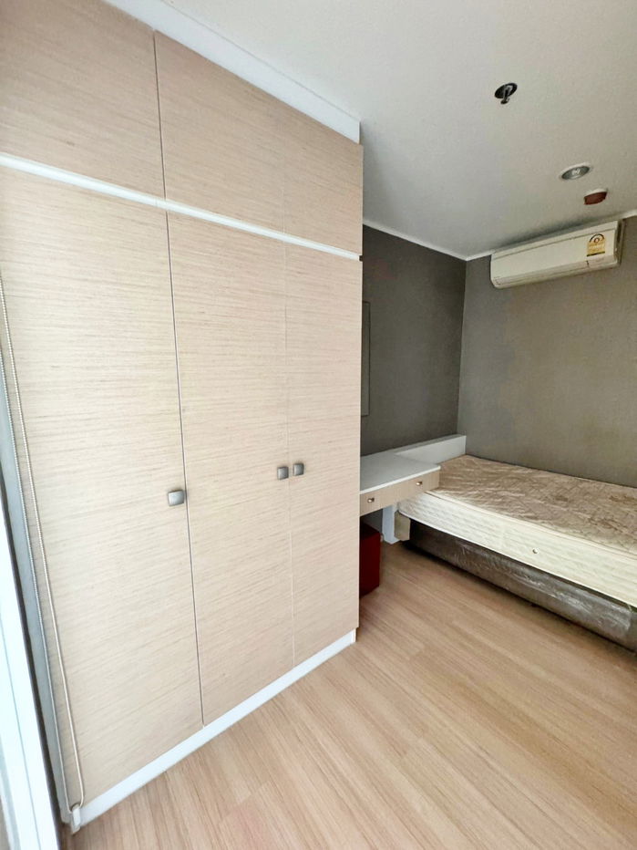 รูป 🔴รวมคอนโด 2 ห้องนอน🔴ยู ดีไลท์ 2 แอท บางซื่อ สเตชั่น - รูปที่ 5/20