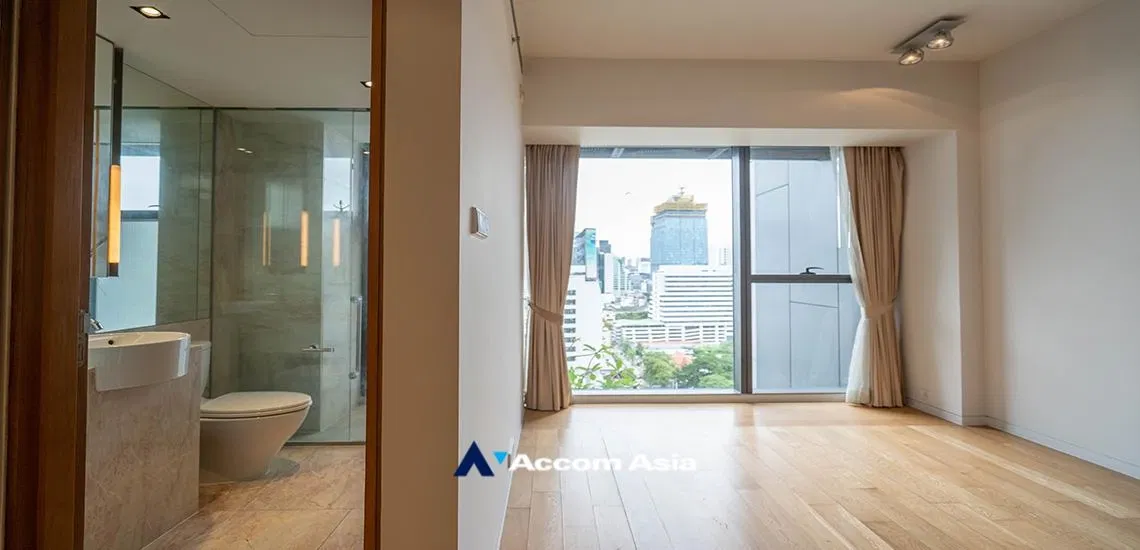รูป 🔼🔽 AccomA 📩  Luxury condominium with city views and elegant bath (AA30079) - รูปที่ 11/16