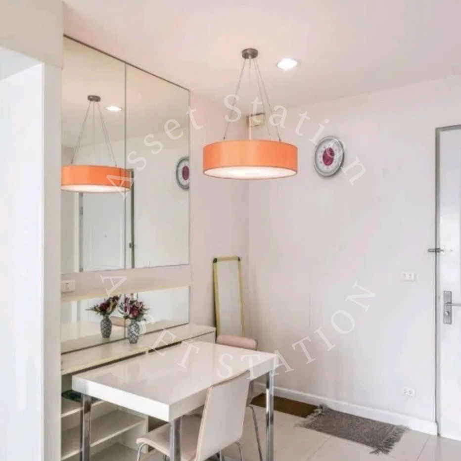 picture 🚝Q House Sathorn near BTS Krung Thonburi and Icon Siam. - 6/9