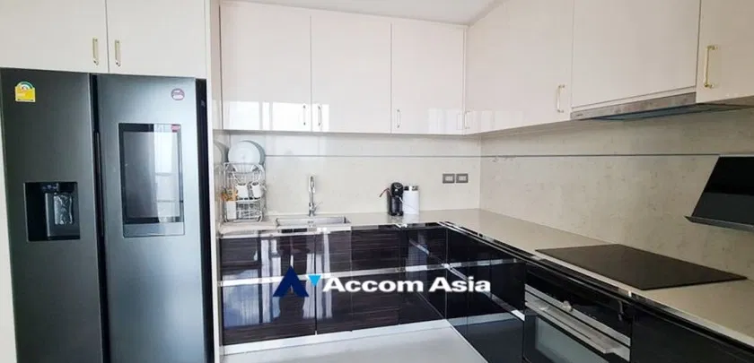 picture 🔼🔽 AccomA 📩  Luxury Condo with Soft Neutral Design and River View (AA33101) - 3/6