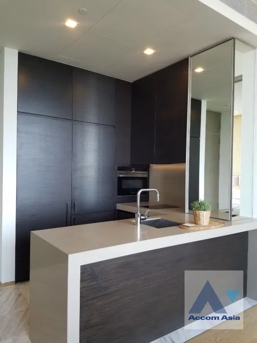 picture 🔼🔽 AccomA 📩  1 BR Condominium @Saladaeng One Condominium (AA44089) - 9/15