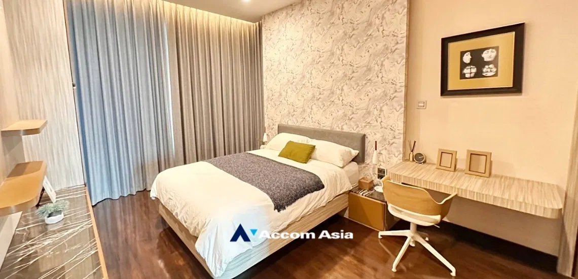 รูป 🔼🔽 AccomA 📩 The Infinity Sathorn - รูปที่ 13/20