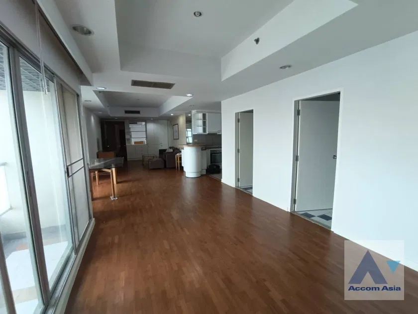 picture 🔼🔽 AccomA 📩  3 BR Condominium @Baan Nonzee (28803) - 3/12