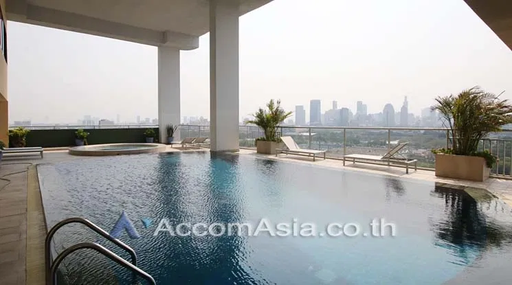 picture 🔼🔽 AccomA 📩 Big Balcony 2 BR Condominium @Lake Green (AA16181) - 1/1