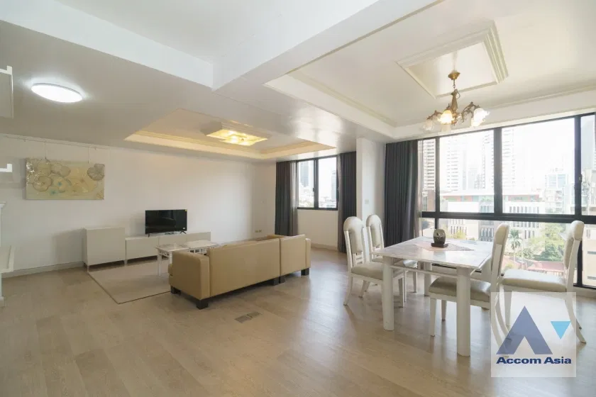 รูป 🔼🔽 AccomA 📩  2 BR Condominium @Prestige 49 (AA42568) - รูปที่ 3/20