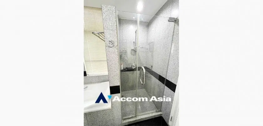 รูป 🔼🔽 AccomA 📩 Pet friendly 3 BR Condominium @Grand Langsuan (AA33466) - รูปที่ 13/15
