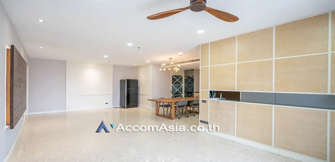 รูป 🔼🔽 AccomA 📩  Nusasiri Grand condo with direct access to BTS Ekkamai (AA29665) - รูปที่ 5/20