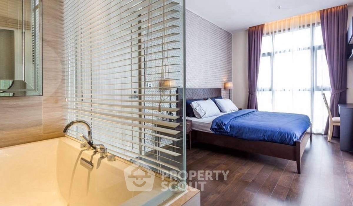 รูป คอนโด 1-ห้องนอน ที่ เดอะ เทอร์ทีไนน์ บาย แสนสิริ ใกล้ BTS พร้อมพงษ์ (ID 2283840) - รูปที่ 12/13