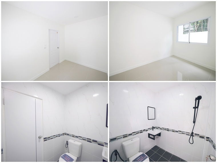 รูป ขายราคาพิเศษ บ้านเดี่ยว 2 ชั้น 105 ตร.ว. ม.เมืองเอก โครงการ5 ขนาด 6นอน 4น้ำ บ้านหลังใหญ่ ฟังชั่นดีเยี่ยม พร้อมเฟอร์ พื้นที่กว้าง [รังสิต-ปทุมธานี] - รูปที่ 10/18