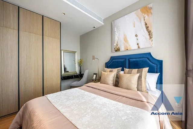 รูป 🔼🔽 AccomA 📩  2 BR Condominium @Beatniq Sukhumvit (AA42299) - รูปที่ 20/20