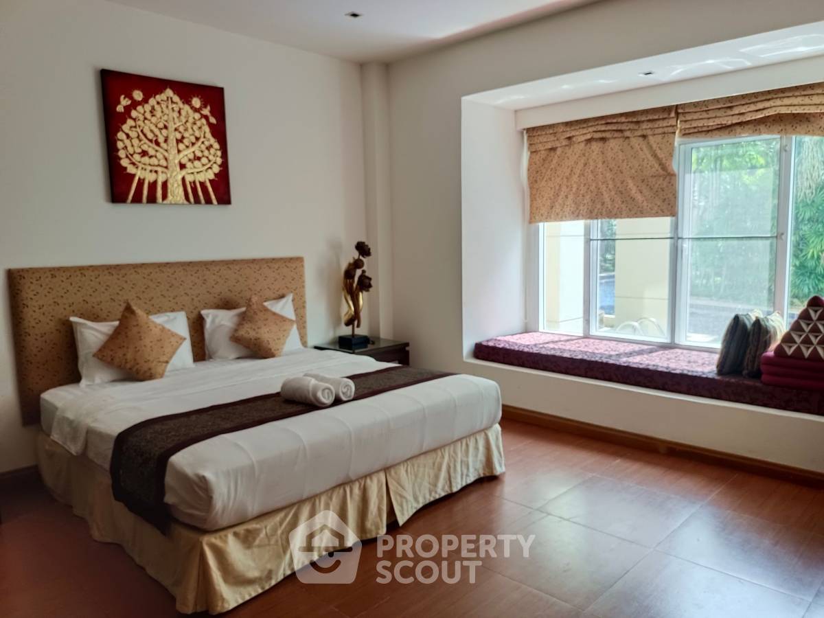 รูป คอนโด 2-ห้องนอน ที่ บลูลากูน รีสอร์ท หัวหิน ใกล้ เดอะ เวเนเซีย (ID 1097184) - รูปที่ 8/14