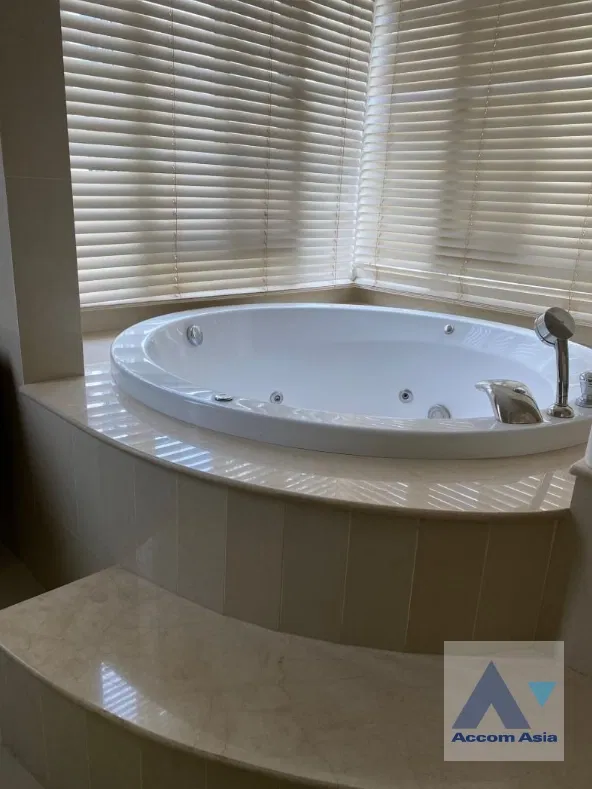 picture 🔼🔽 AccomA 📩  2 BR Condominium @The Bangkok Sukhumvit 43 (AA17227) - 16/18