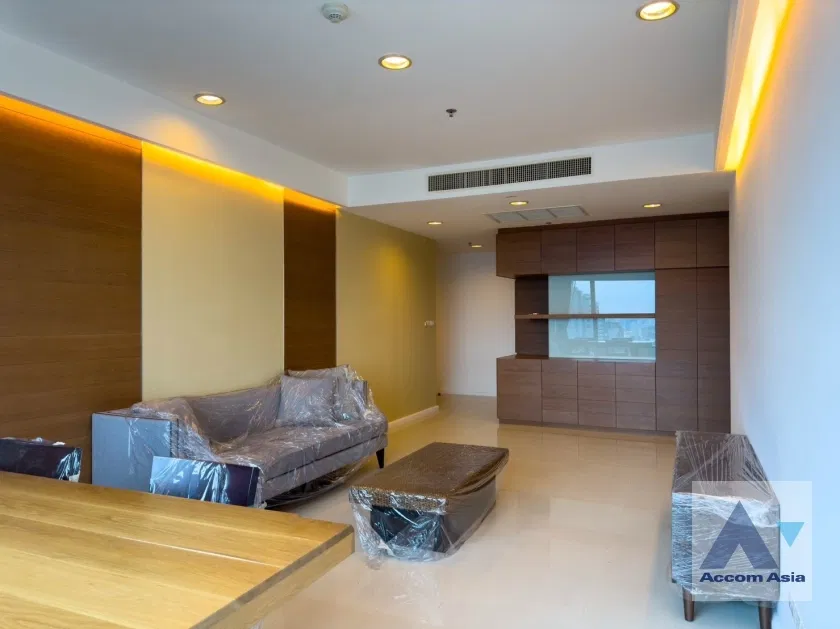 picture 🔼🔽 AccomA 📩 Royal Maneeya Executive Residence - 1/10