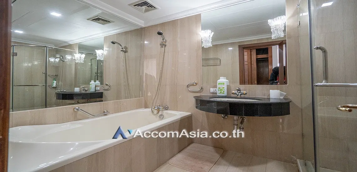 picture 🔼🔽 AccomA 📩 Pet friendly 2 BR Condominium @All Seasons Mansion (AA31060) - 12/12