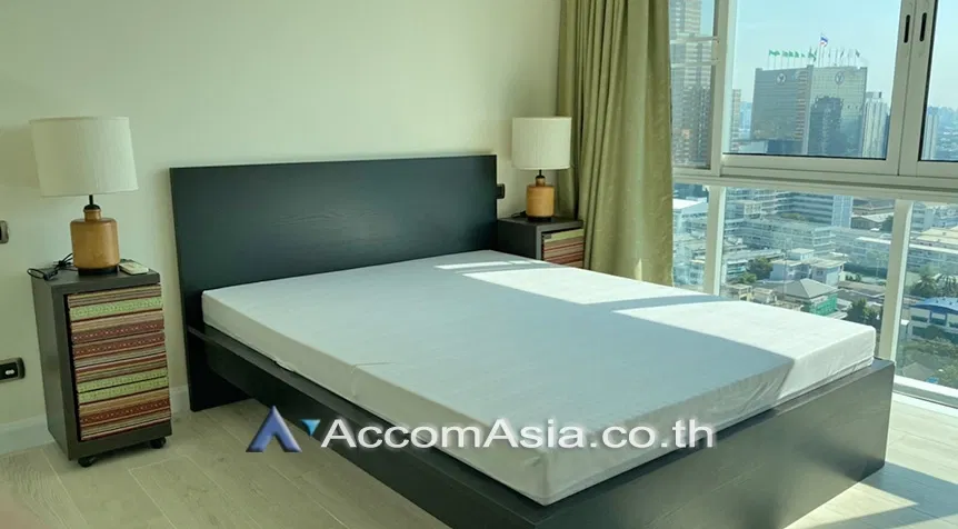 picture 🔼🔽 AccomA 📩  2 BR Condominium @Le Monaco Residence (AA27229) - 3/5