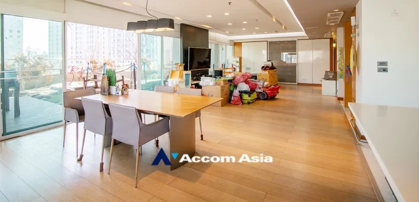 picture 🔼🔽 AccomA 📩 Duplex condo with private pool and terrace at Le Raffine Sukhumvit 24 (1515776) - 2/20