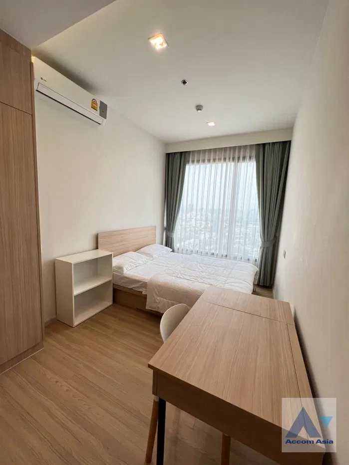 รูป 🔼🔽 AccomA 📩 Pet friendly,Fully Furnished 3 BR Condominium @M Jatujak (AA42267) - รูปที่ 10/18
