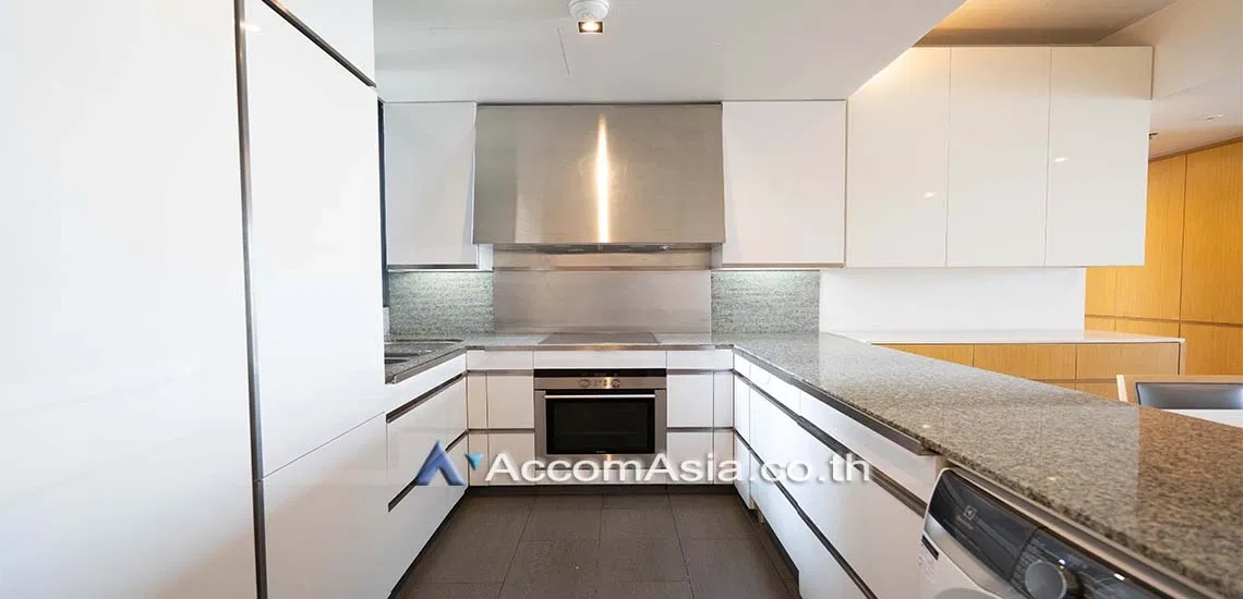 รูป 🔼🔽 AccomA 📩  2 BR Condominium @The Met Sathorn (AA29233) - รูปที่ 3/8