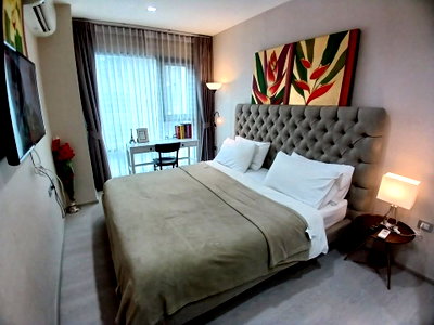 Condos for sale : Condo for sale at Rhythm Sukhumvit 36-38, price 13,888,888 baht [JZsr250801]