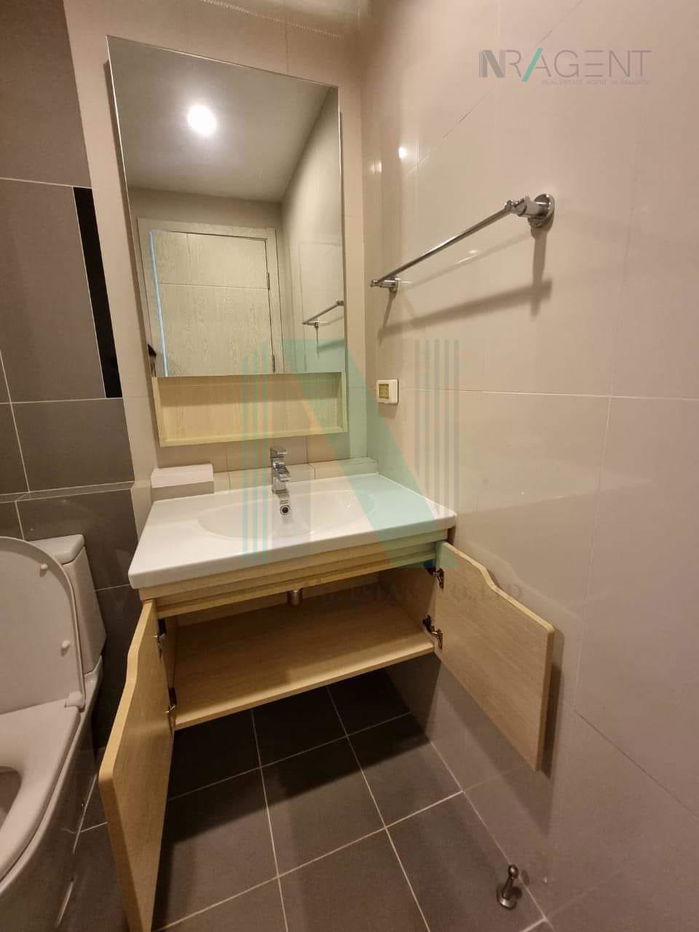 picture For Rent Condo KNIGHTSBRIDGE SPACE RATCHAYOTHIN Building 1, Floor 16,Duplex, Room size 50 sqm - 5/8