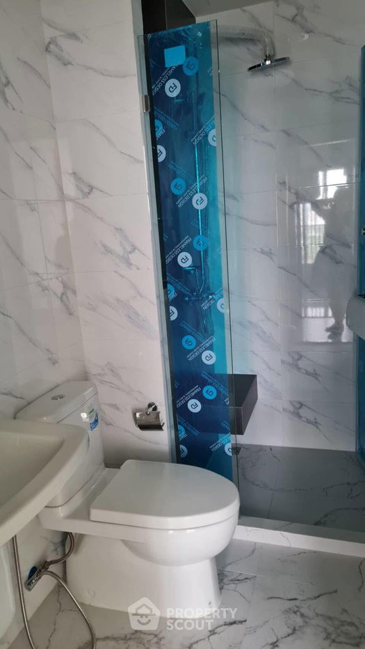 picture 1-BR Condo at Niche Pride Taopoon-Interchange near MRT Tao Poon (ID 1490393) - 8/8