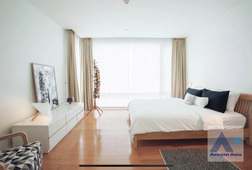 รูป 🔼🔽 AccomA 📩  3 BR Condominium @Fullerton Sukhumvit (AA38962) - รูปที่ 4/7