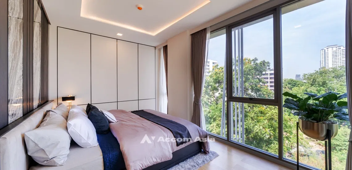 picture 🔼🔽 AccomA 📩  3 BR Condominium @Fynn Sukhumvit 31 Condominium (AA31813) - 9/15