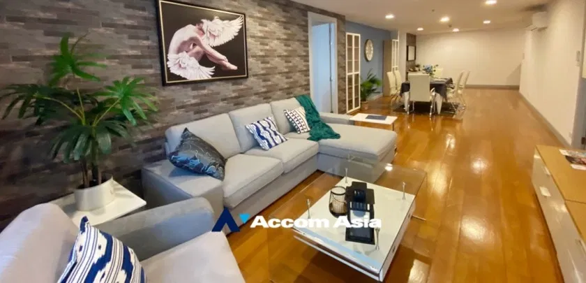 picture 🔼🔽 AccomA 📩 Prime Mansion 4 Sukhumvit 31 Condominium - 1/18