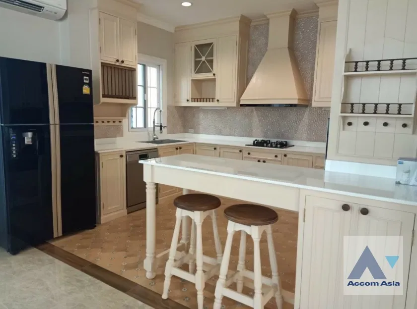 picture 🔼🔽 AccomA 📩  4 BR House @Fantasia Villa 4 (AA28365) - 4/13