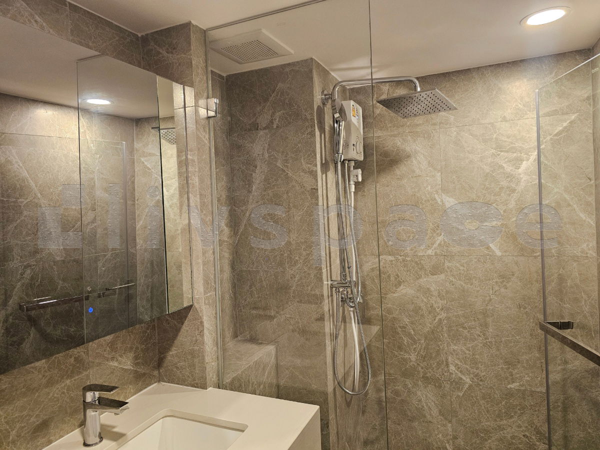 picture ▚ LA138ツ For Rent: SOHO Bangkok Ratchada – 1 Bedroom Duplex at Special Price ⭐ - 6/7