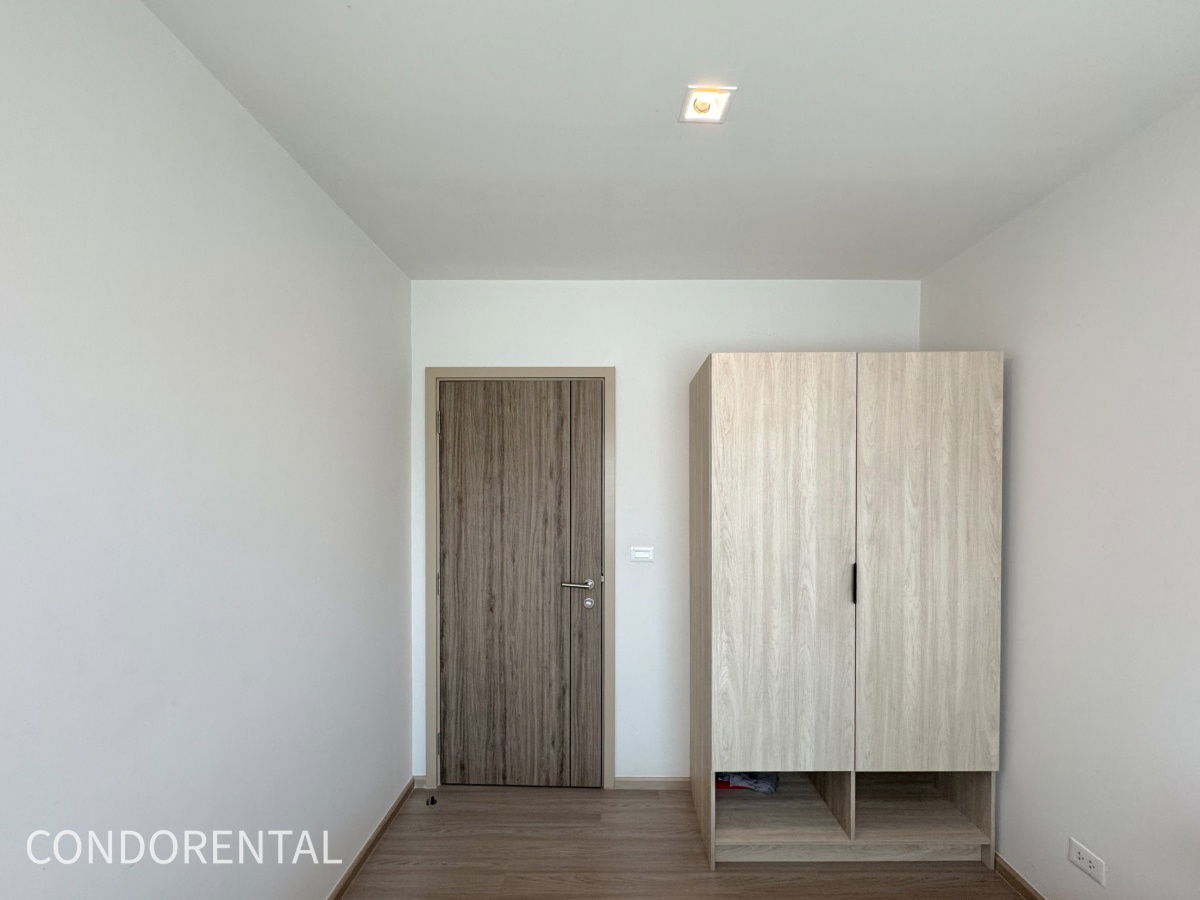 picture @Condorental condo for rent Condo ME Navanakorn - 5/18