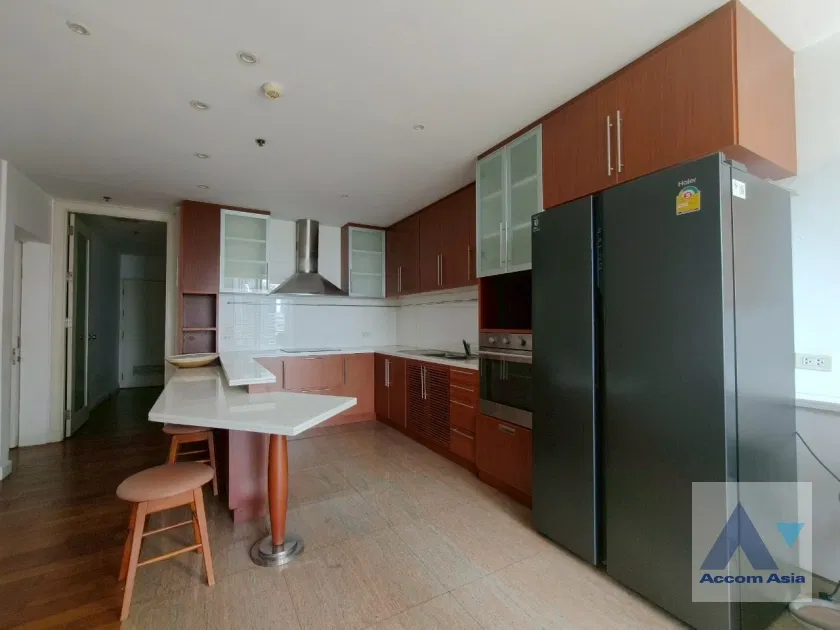 picture 🔼🔽 AccomA 📩 Penthouse,Private Swimming Pool,Huge Terrace 4 BR Condominium @Baan Na Varang (20907) - 16/20