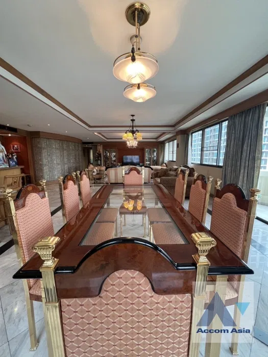 picture 🔼🔽 AccomA 📩  2 BR Condominium @Mano Tower (AA42258) - 5/14