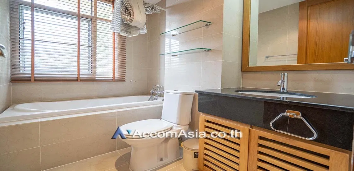 รูป 🔼🔽 AccomA 📩  3 BR Condominium @Cadogan Private Residence (AA29584) - รูปที่ 10/10