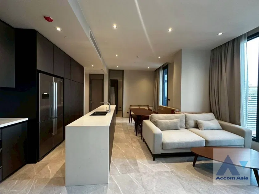 รูป 🔼🔽 AccomA 📩  2 BR Condominium @HYDE Heritage Thonglor (AA35058) - รูปที่ 5/14
