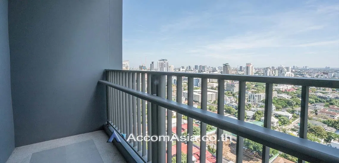 picture 🔼🔽 AccomA 📩  3 BR Condominium @Quattro Thonglor (1518526) - 13/13