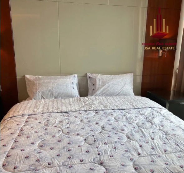 picture ✨ For Rent: The Address Sukhumvit 28 Condo ✨  💰 Only 35,000 THB/month - 5/8